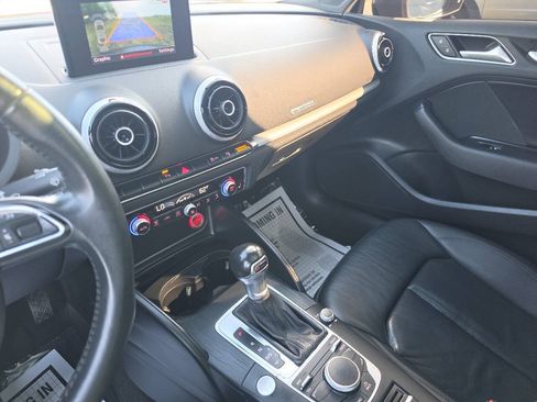 Used 2016 Audi A3 2.0T Premium AWD/4WD image 19