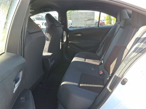 New 2026 Toyota Corolla SE FWD image 19