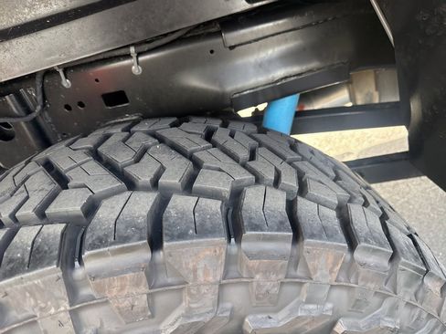 Certified 2024 RAM 2500 Power Wagon w/ Level 2 Equipment Group image 11