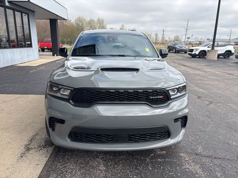 New 2026 Dodge Durango GT w/ Tow 'N Go Package AWD/4WD image 7