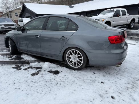 Used 2014 Volkswagen Jetta SE image 15