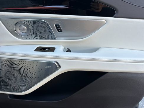 Used 2024 Lincoln Nautilus Black Label AWD/4WD image 20