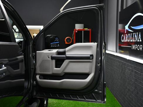 Used 2018 Ford F150 XL w/ Equipment Group 101A Mid image 35