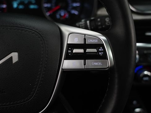 Used 2022 Kia Telluride EX w/ EX Premium Package image 20