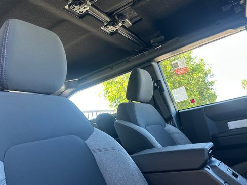 New 2026 Ford Bronco 2-Door AWD/4WD image 17