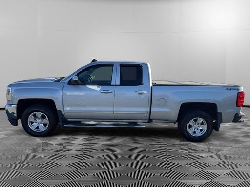 Used 2016 Chevrolet Silverado 1500 LT w/ All Star Edition image 4