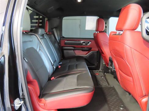 Used 2022 RAM 1500 TRX AWD/4WD image 38