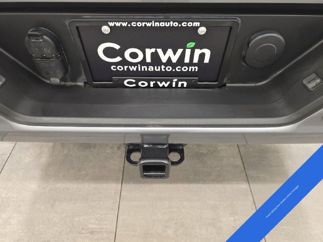 Used 2020 GMC Sierra 1500 AT4 w/ AT4 Premium Package AWD/4WD image 20