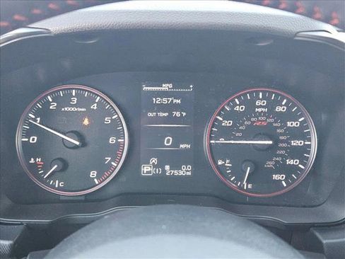 Used 2024 Subaru Impreza RS image 11