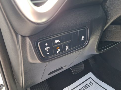 Used 2020 Kia Soul GT-Line w/ GT 2.0L Power Sunroof Package FWD image 10