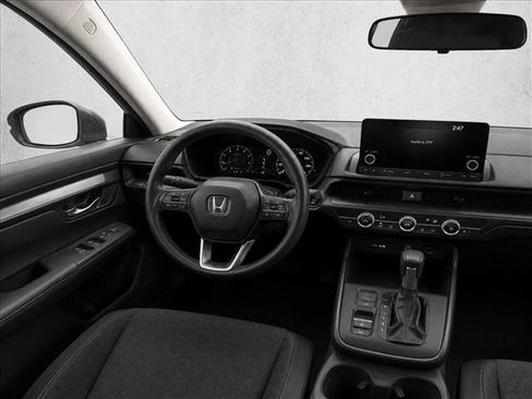 Used 2023 Honda CR-V LX image 23