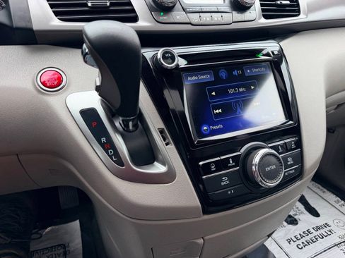 Used 2015 Honda Odyssey EX-L image 43