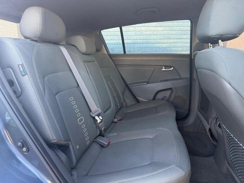 Used 2014 Kia Sportage EX image 21