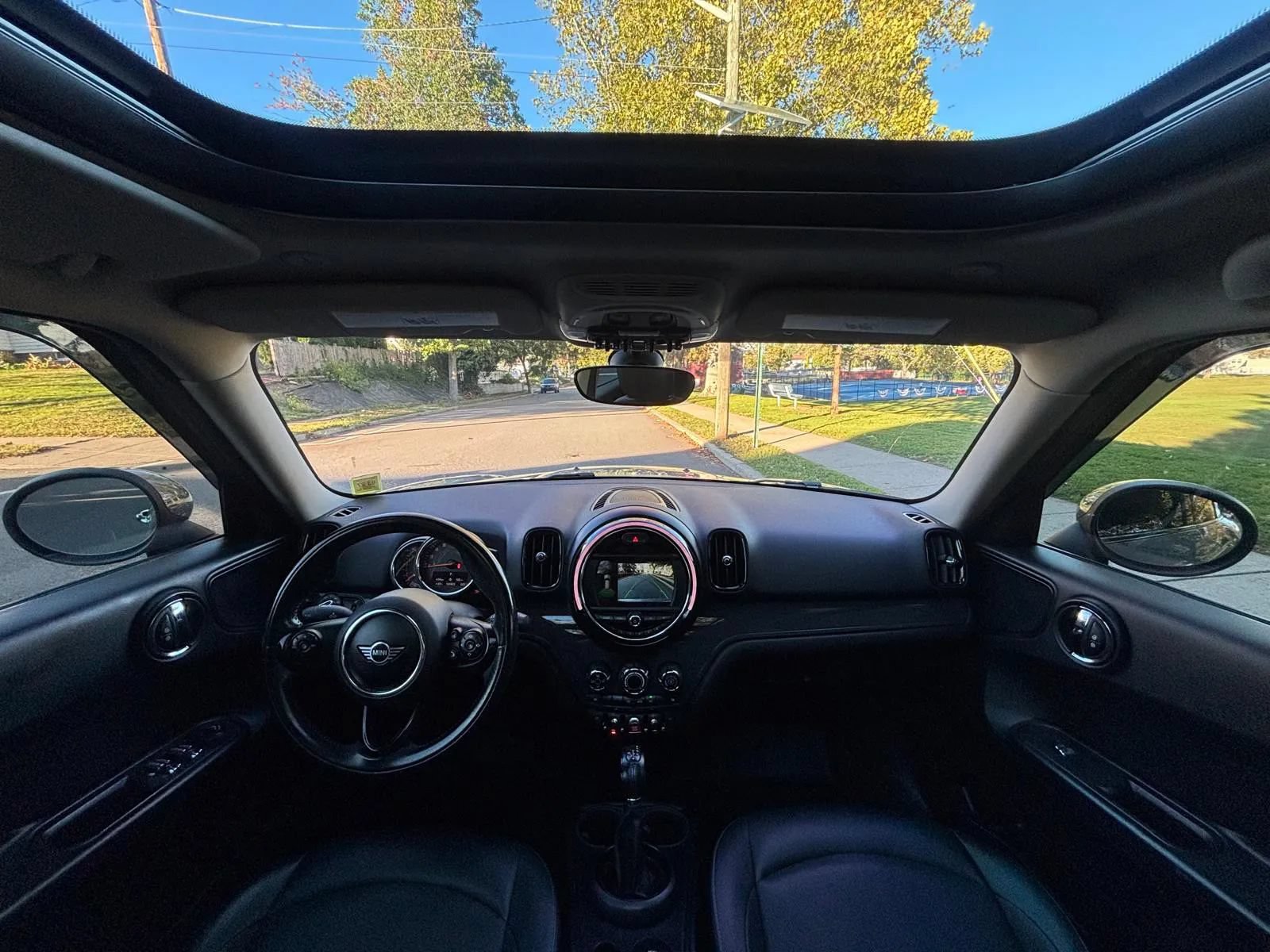 Used 2019 MINI Cooper Countryman FWD image 21
