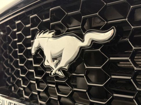 Used 2025 Ford Mustang GT Premium RWD image 14