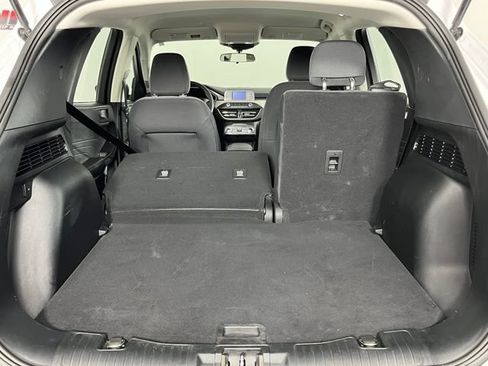 Used 2021 Ford Escape S FWD image 26