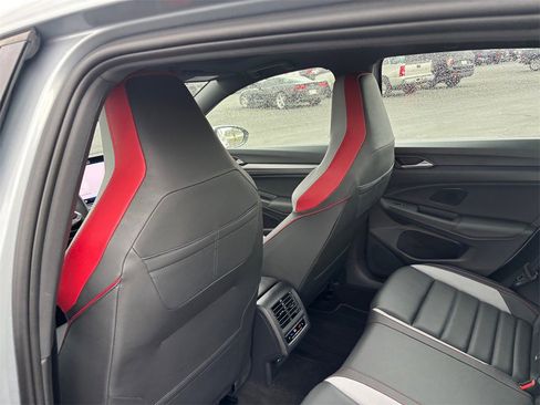 Used 2025 Volkswagen GTI Autobahn image 27