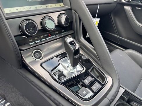 New 2024 Jaguar F-TYPE Coupe AWD image 28