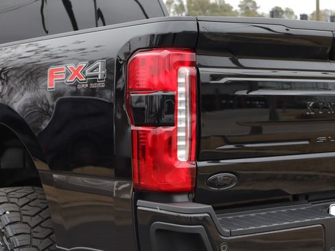 Used 2025 Ford F250 King Ranch image 33