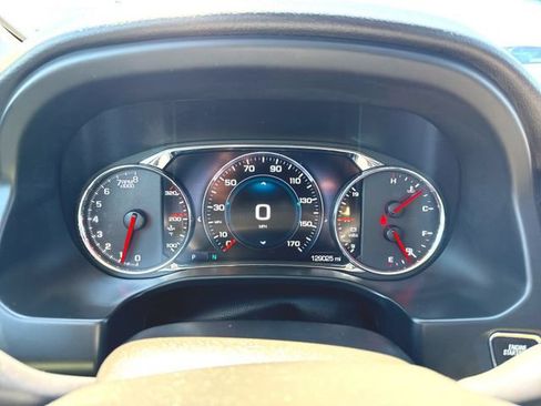 Used 2018 GMC Acadia Denali w/ LPO, Protection Package AWD/4WD image 11