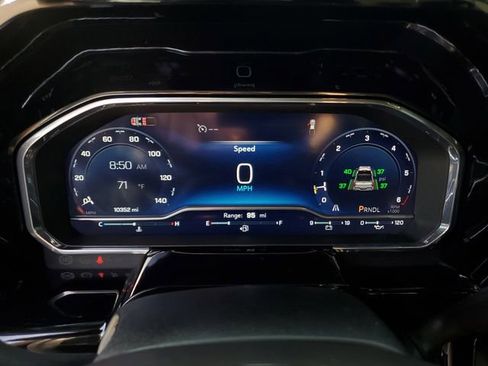 Used 2024 Chevrolet Silverado 1500 RST image 31