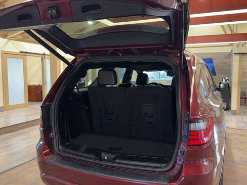 Used 2023 Dodge Durango R/T w/ Blacktop Package image 17