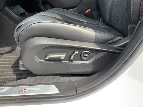 Used 2024 Acura RDX A-Spec AWD/4WD image 35