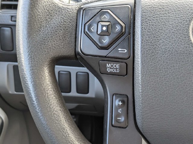 Used 2015 Toyota Tacoma 2WD Access Cab image 23