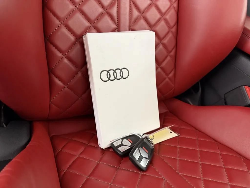 Used 2023 Audi S5 Premium Plus AWD/4WD image 46