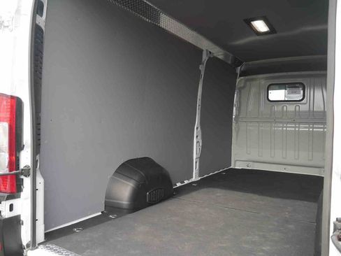 New 2026 RAM ProMaster 3500 w/ Safety Group image 15