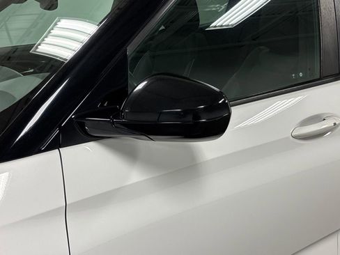 Used 2022 Chevrolet TrailBlazer RS w/ Sun and Liftgate Package image 11