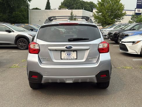 Used 2016 Subaru Crosstrek 2.0i Premium AWD/4WD image 6