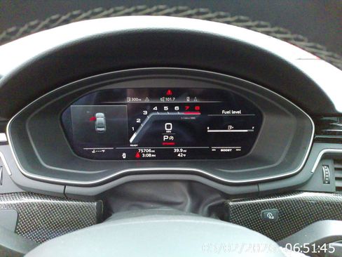 Used 2022 Audi S4 Premium Plus image 16