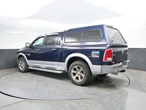 Used 2015 RAM 1500 Laramie w/ Convenience Group image 8
