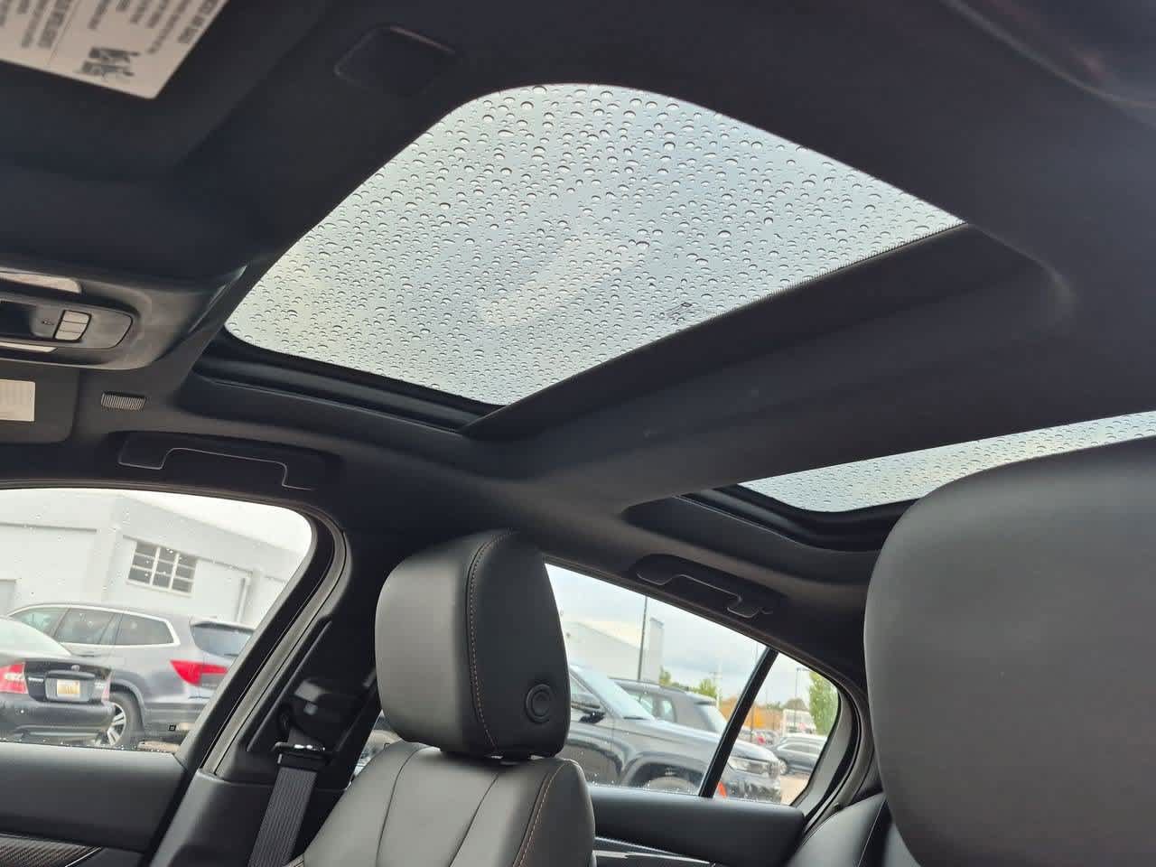 Used 2023 Cadillac CT5 Sport AWD/4WD image 19