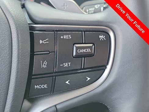 Used 2024 Lexus ES 350 w/ Accessory Package (Z1) FWD image 6