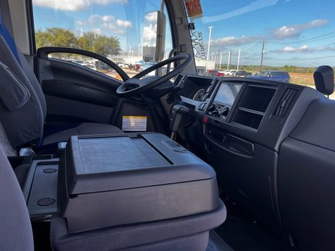 New 2024 Chevrolet Low Cab Forward 6500XD image 31