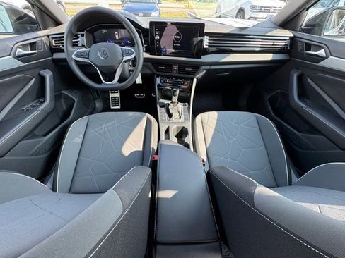 New 2025 Volkswagen Jetta Sport image 12