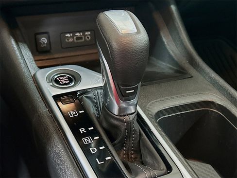 Used 2024 Nissan Sentra SV w/ All-Weather Package image 14