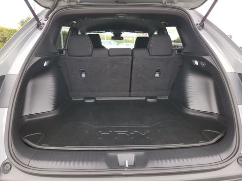 Used 2024 Honda HR-V Sport image 14