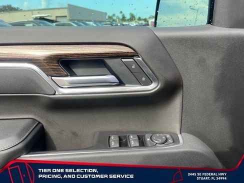 New 2026 GMC Sierra 1500 Elevation w/ Elevation Premium Package AWD/4WD image 22