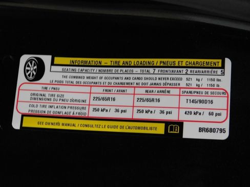 Used 2011 Dodge Grand Caravan SXT image 88