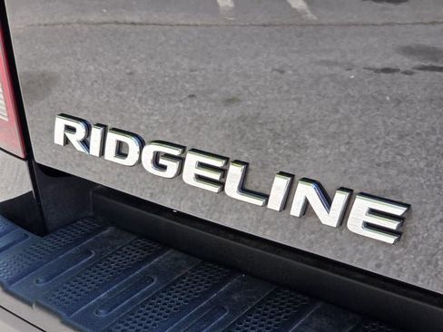Used 2023 Honda Ridgeline RTL-E image 32