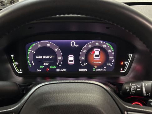 Certified 2024 Honda Accord Sport image 27