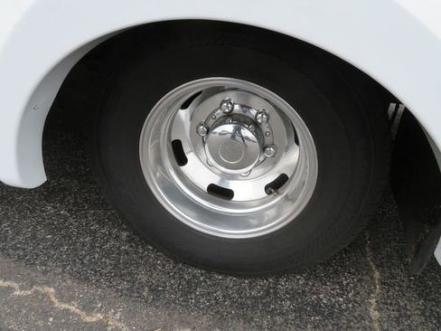 Used 2019 Mercedes-Benz Sprinter 170 image 11