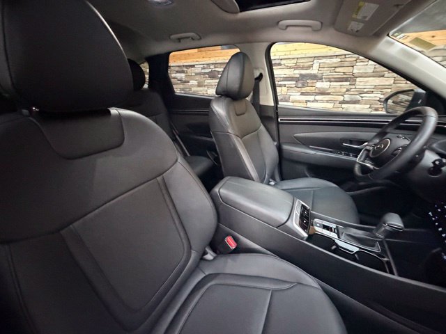 Used 2024 Hyundai Tucson SEL w/ Convenience Package AWD/4WD image 17