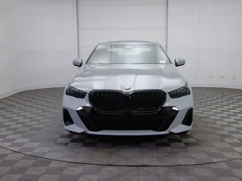 New 2026 BMW 530i w/ M Sport Package image 2