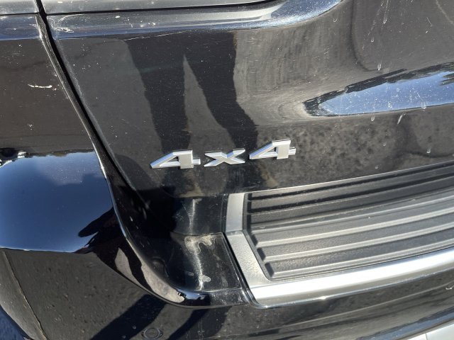 Used 2021 Jeep Grand Cherokee Summit AWD/4WD image 32