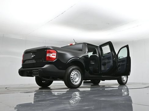 Used 2026 Ford Maverick XL AWD/4WD image 42