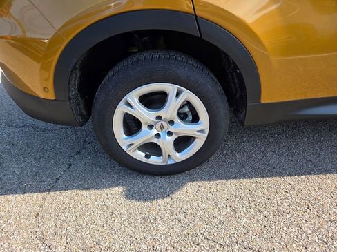 Used 2025 Dodge Hornet GT Plus w/ GT Plus Package image 9